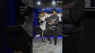 Himanshu Dulani  Excuses Tutorial 🔥 Dance Shorts HimanshuDulani [upl. by Bowen]