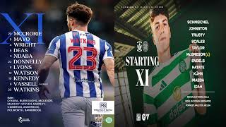 Kilmarnock Vs Celtic BBC Radio [upl. by Fosdick]