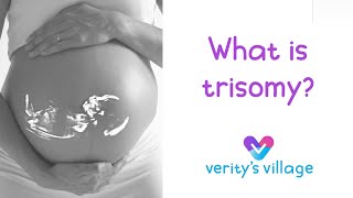 What is trisomy [upl. by Astrix]