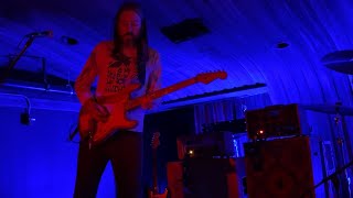 EARTHLESS Live  AWE Bar [upl. by Ardnaek]