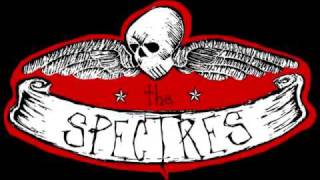 The Spectres  Fistfull of Pesos [upl. by Sverre]