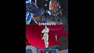 Darkseid vs The Viltrumite Empire edit shorts vs dc viral dccomics superman darkseid show [upl. by Abroms]