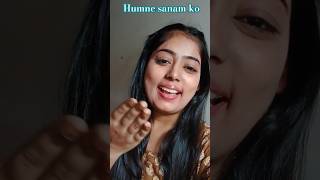 Humne sanam ko khat likha [upl. by Gonnella19]