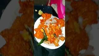 🔥😻🤮testing beach food Karaikal beach food [upl. by Kevon58]