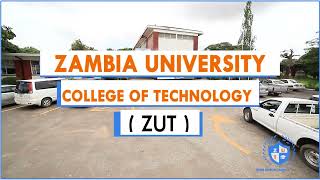 Zambia University College of Technology Admissions for the 2023 Academic Year [upl. by Mandelbaum585]