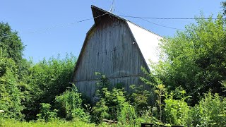 Homestead Rehab August 19 [upl. by Giraldo]