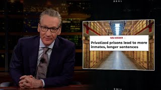 New Rule Capitalism Cells  Real Time with Bill Maher HBO [upl. by Paver]