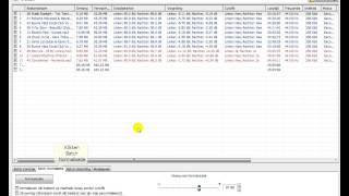 Geluidsniveau gelijk volumes gelijk maken met Sound Normalizer [upl. by Auqinom84]