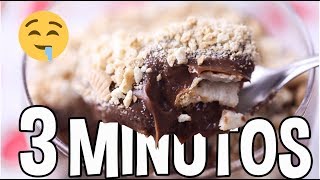 RECEITAS DE 3 MINUTOS FÁCEIS E DELÍCIAS 😋  KIM ROSACUCA [upl. by Perri]