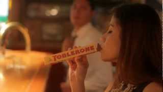 Chocolate Commercial Toblerone [upl. by Roid140]