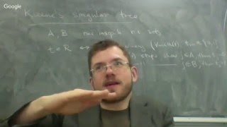 Intuitionism and Constructive Mathematics 22 [upl. by Normandy19]