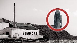 HAUNTED whisky DISTILLERIES you wont believe exist [upl. by Halladba763]