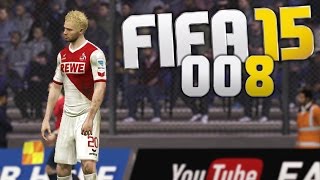 FIFA 15 008 ► Elfmeterschießen vom Feinsten «» FIFA 15 Lets Play [upl. by Bray1]