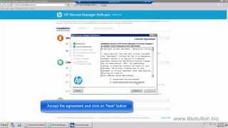 Install HP SM Service Manager v940 on Windows 2008 R2 [upl. by Devan]