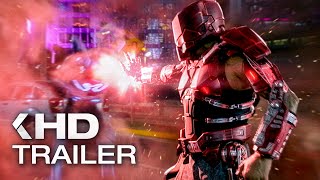 The Best New Action Movies 2023 Trailers [upl. by Llennoc]