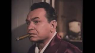 Key Largo 1948 Edward G Robinson  Scene 2 [upl. by Heyman]