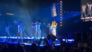 BEYONCÉ  FREEDOM Live at the Formation World Tour [upl. by Elora422]