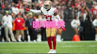 Which 49ers are poised to break out in 2024 [upl. by Nnair525]