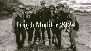 Tough Mudder 2024 Memories [upl. by Anrahc971]