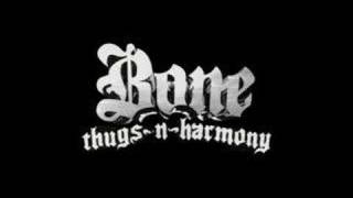 Bone Thugs N Harmony Unheard Harmony [upl. by Adnot]