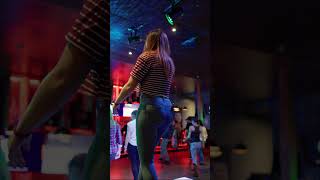 Copperhead Road  Line Dance [upl. by Coad]