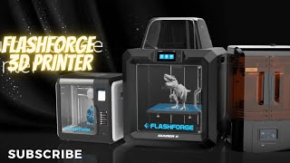 FLASHFORGE 3D Printer Adventurer 3 Pro2 with Auto Leveling Review [upl. by Marylin188]