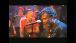 HORACE ANDY  Skylarking live [upl. by Polish]