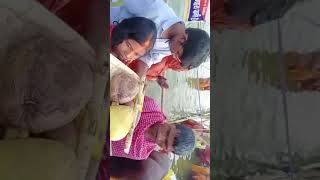 Hemorrhage beta chhath Geetyoutube shortvideos 🙏🙏🙏 [upl. by Hgielrebma]