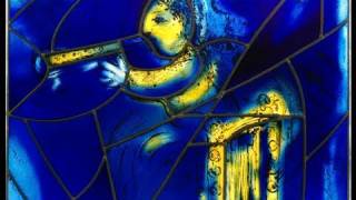 Marc Chagalls America Windows [upl. by Gio]