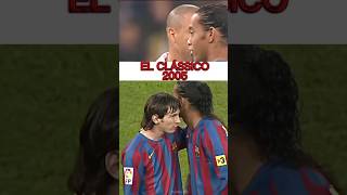 El clássico [upl. by Lezah]