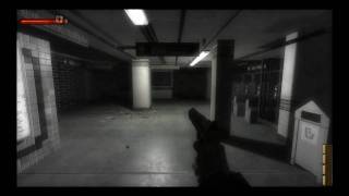 Condemned Criminal Origins 2006  PC Gameplay [upl. by Acirre]