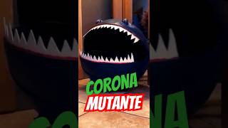 🦠Neue Corona Mutante [upl. by Bullard]