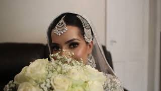 Bride Highlights  Laiyan Laiyan Song  Amour Weddings UK [upl. by Alisun235]