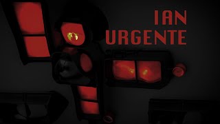 Ian  Urgente Versuri  Lyric Video [upl. by Bohs]