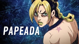 STONE OCEAN fue PAPEADA por NETFLIX JOJOS y su CAMINO al ÉXITO parte 2 [upl. by Aelyk]