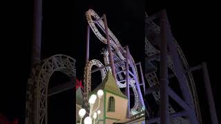 Insane  Gröna Lund  Stockholm [upl. by Niwdog]