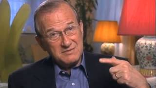 Larry Gelbart discusses quotCaesars Hourquot  EMMYTVLEGENDSORG [upl. by Nelon513]