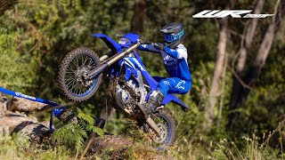 2025 WR250F  Fast Fun [upl. by Mauceri]