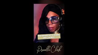 Patriarchys Impact on Gender Perception TheQueenMaker PatriarchyUnveiled EmpowerHerTruth [upl. by Styles]