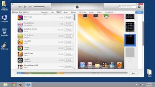 How to transfer files from PC to iPad [upl. by Akeihsat754]