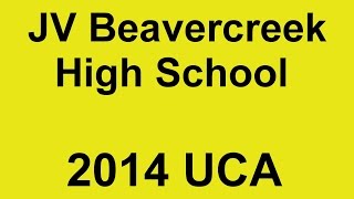 JV Beavercreek High School [upl. by Siraj]