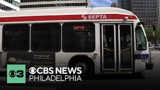 SEPTA proposes fare increases service cuts for 2025 [upl. by Nollahp]