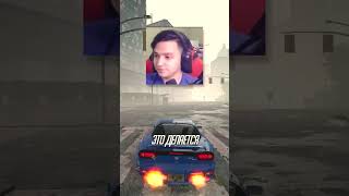 NEED FOR SPEED MOST WANTED 2005  Секреты дрифта о которых Вам никто не расскажет [upl. by Oiramej]