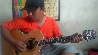 KERINDUAN  🎸ALIBATA MANTAP JIWA 🔕SUBSCRIBE CHANNEL YOUTUBE AlipBaTa [upl. by Amla]