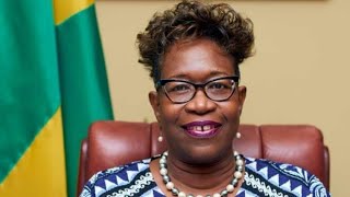 Mek Wi TalkDay 2 of the Hearing of the Determined DPP KCPaula Llewellyn [upl. by Alviani]