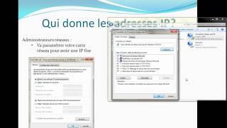 4  Les adresses IP  Comprendre comment marche Internet [upl. by Anelem]