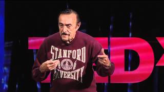 TEDxMidwest  Phil Zimbardo  Heroes [upl. by Ganiats]