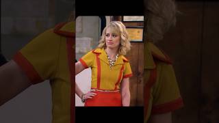 Olen’s sister Svetlana 2brokegirls shorts viralvideo shortvideo tvshow [upl. by Di]