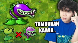 Gua MAIN PVZ CINA yang Katanya BISA KAWININ TUMBUHAN  Plants Vs Zombies [upl. by Ailuj]