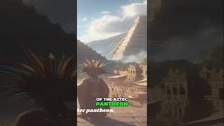 Unraveling the Mysteries of the Aztec Pantheon Exploring the Mighty Huitzilopochtli [upl. by Court]